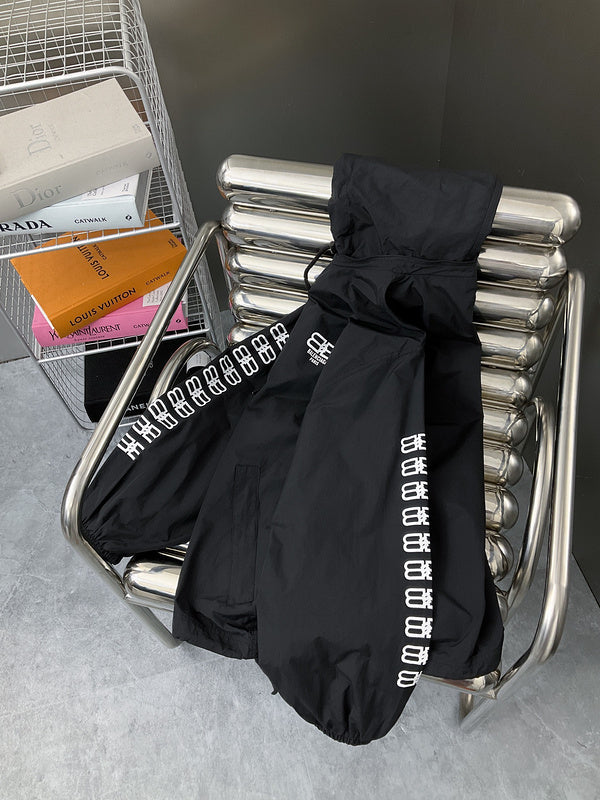 Balenciaga designer designer clothing full view