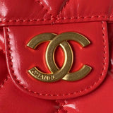 Zivas Charm Modern Minimalist Look Designer Handbag (Elevated Daily Companion) – Close-Up Detail