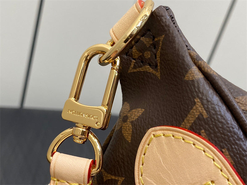  tailored shoulder bag styled with outfit 12