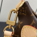  tailored shoulder bag styled with outfit 12