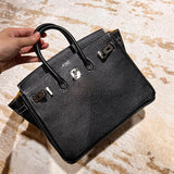 Classic bag women's premium everyday handbag