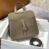 Chic bag shown from front angle