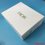 Dior Beige Pointed-Toe Stiletto Heels - Studio Shot