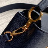  Classic carryall bag front view 7