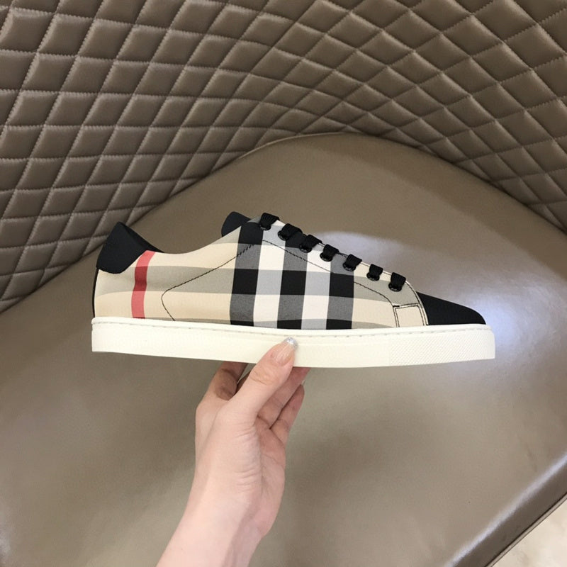 Classic Premium Synthetic Leather Shoes - All-Day Comfort Design | Women's Statement Footwear #1393 - hardware and detail close-up (image 5) of designer-inspired shoes