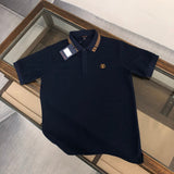 Front view of Louis Vuitton cotton t-shirt with everyday silhouette