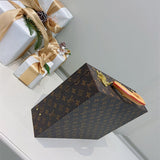  signature carryall bag styled with outfit
