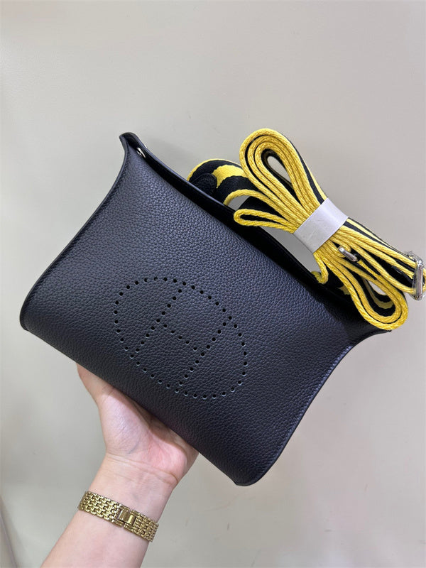  Statement tote bag carried on shoulder 16