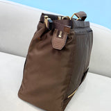 Ziva's Charm handbag – close-up view (42cm*15cm*30cm)
