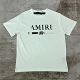 Amiri t-shirt side view — premium authentic designer style