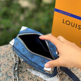  top-handle bag interior and compartment view