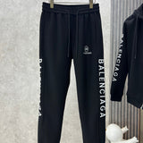 Balenciaga designer designer clothing full view