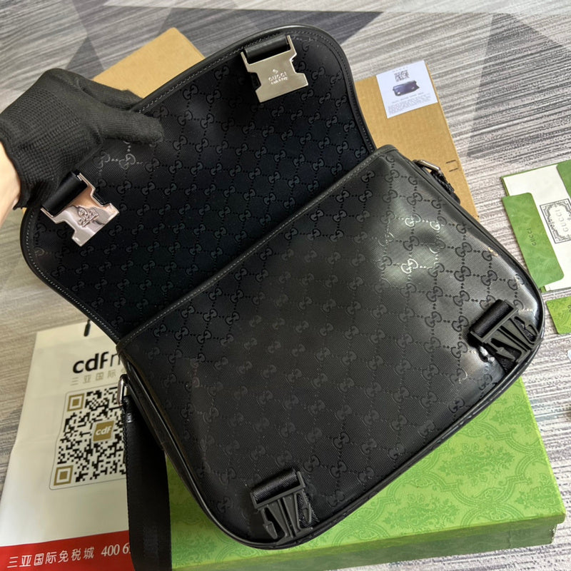 Close-up detail of premium sleek women's handbag – women's luxury handbag