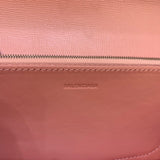 Polished Premium PU Leather Handbag - Everyday Elegance | Women's Fashion Handbag #397 - texture close-up (image 9) of designer-inspired handbag