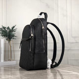 Interior view of signature classic women's handbag – women's luxury handbag