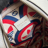 Close-up detail of chic polished women's handbag – women's designer-style accessory