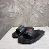 Zivas Charm Effortless Sophistication Designer Sandals (Signature Everyday Silhouette) – Detail View