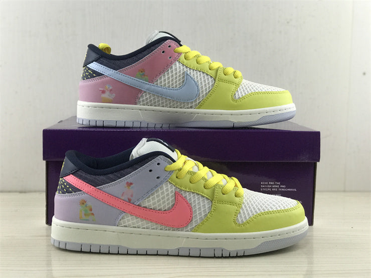 Nike crisp white luxury sneakers view 7 heritage-inspired look