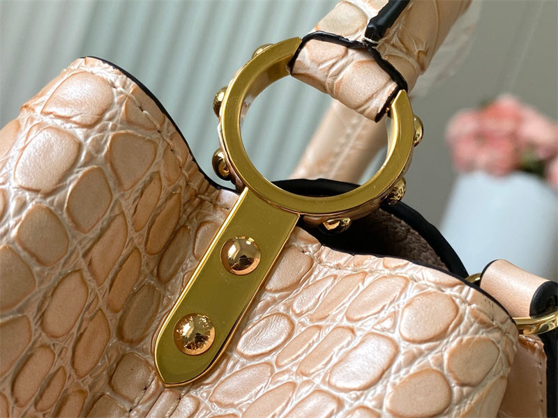  tailored everyday bag styled with outfit 24