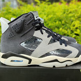Nike Men's & Women's Designer Street Sneakers — Style 182 interior view