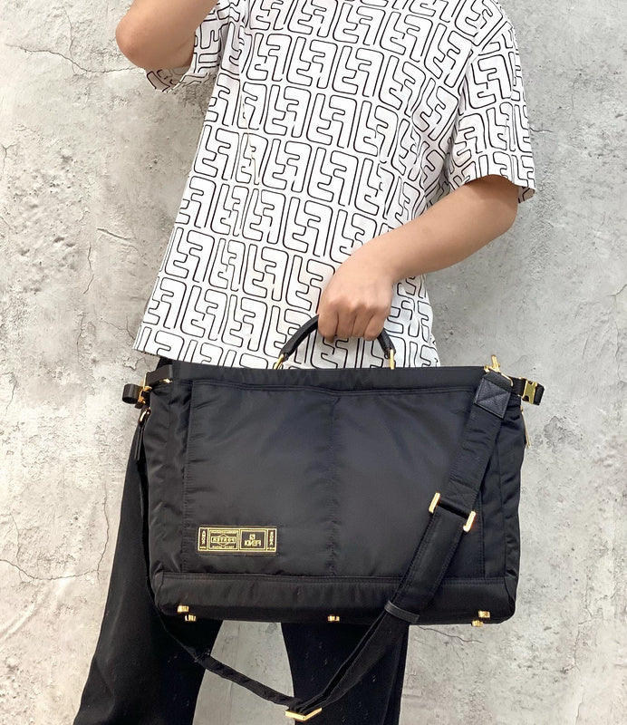 Ziva's Charm handbag – product shot (42cm*15cm*30cm)