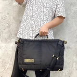 Ziva's Charm handbag – product shot (42cm*15cm*30cm)