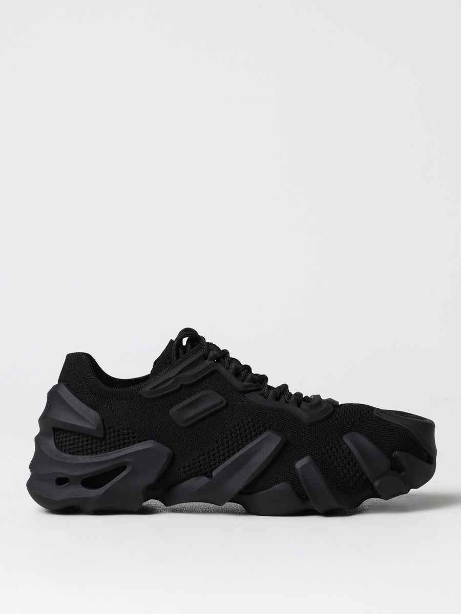 Bottega Veneta athletic luxury designer piece front view