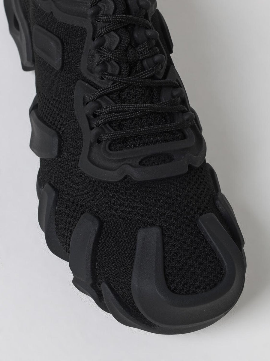 Bottega Veneta Shoes Bottega Veneta Sneakers Men Black Luxury Lifestyle Designer Footwear
