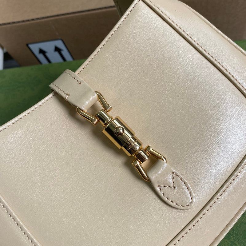 Styled lifestyle shot of statement modern women's handbag – women's statement bag