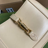 Styled lifestyle shot of statement modern women's handbag – women's statement bag