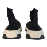 Auremorox elegant leather Luxury Item back view