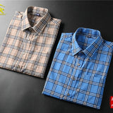 Burberry clothing front view — premium authentic designer style
