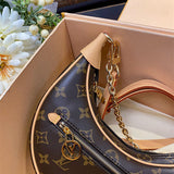  minimalist handbag styled with outfit