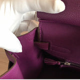 Sculpted bag women's premium everyday handbag