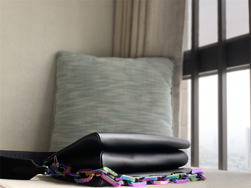  Everyday crossbody bag carried on shoulder 28