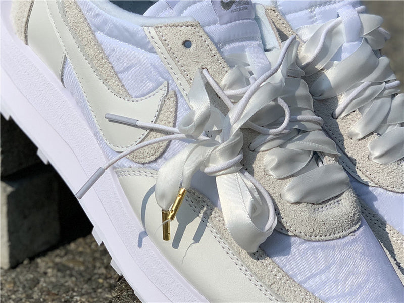 Nike Men's & Women's Premium Designer Sneakers — Style 094 interior view