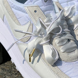 Nike Men's & Women's Premium Designer Sneakers — Style 094 interior view
