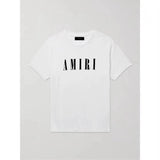 Amiri t-shirt side view — premium authentic designer style