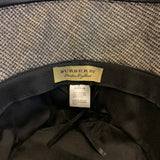 Lifestyle view of Burberry unisex cap