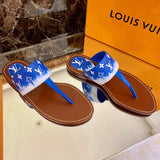 Louis Vuitton shoes styled look premium fashion