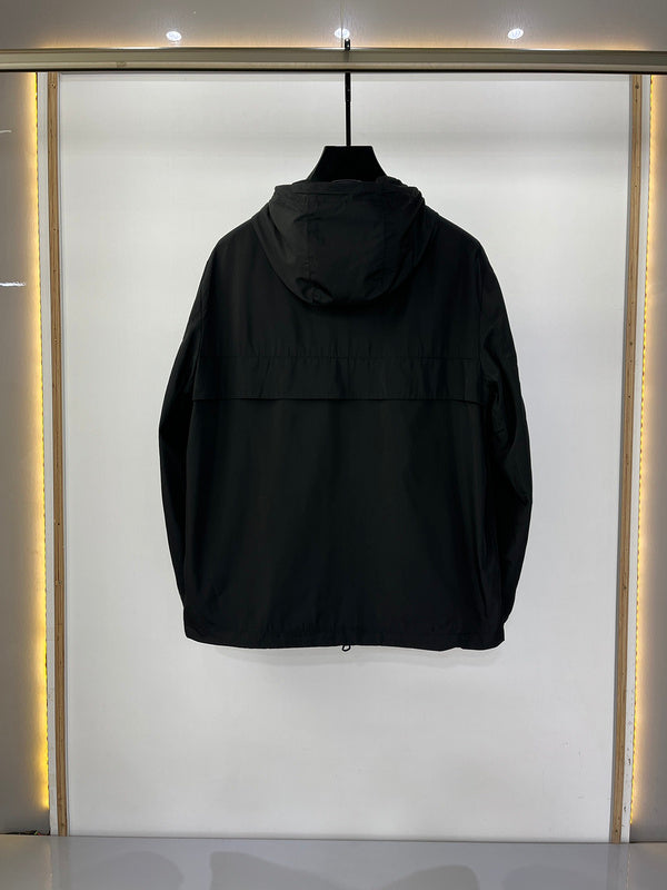 Side profile view of Burberry luxury piece style No.486