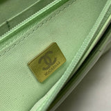  women's handbag, mid design, view 4
