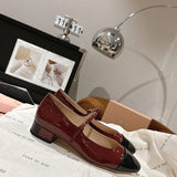 Miu Miu luxury shoes angled view — premium authentic designer style