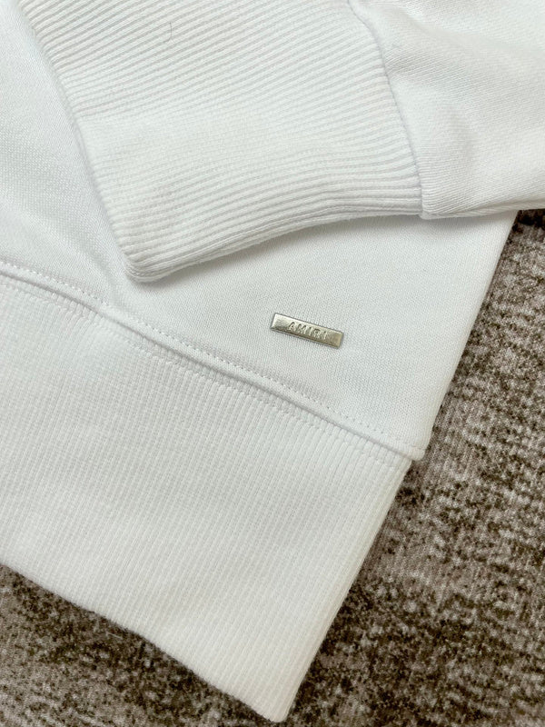 Amiri hoodie product view — premium authentic designer style