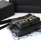  women's handbag, mid design, view 2