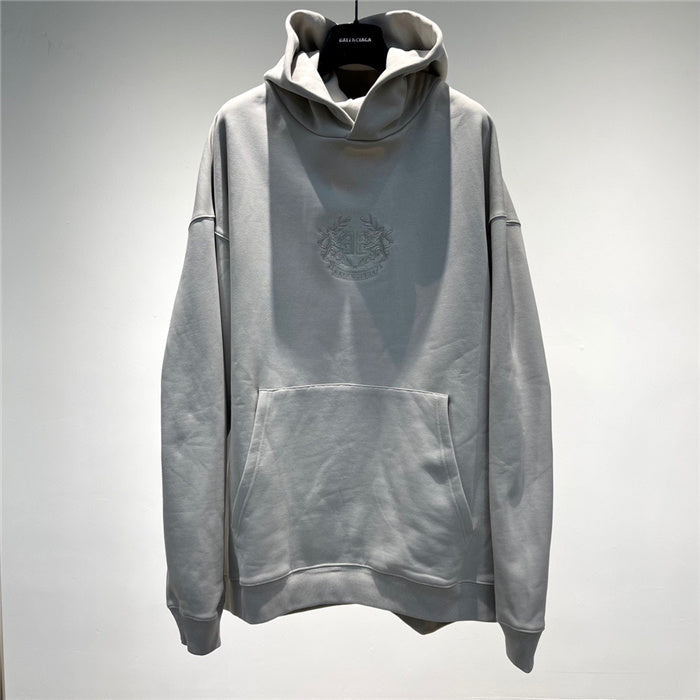 Balenciaga clothing side view — premium authentic designer style
