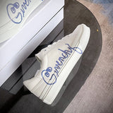 Givenchy shoes Style 011 - styled lifestyle view