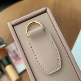 Ziva's Charm handbag – back view (24cm*10.5cm*5cm)