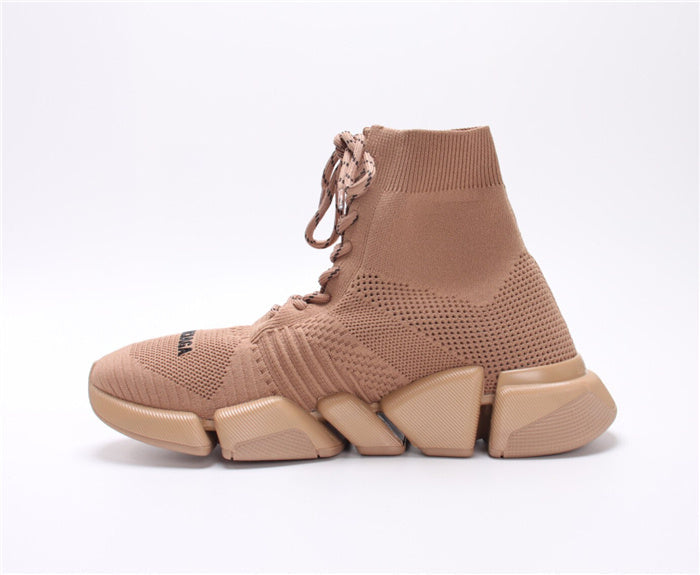 Balenciaga shoes Style 353 - sole and craftsmanship detail