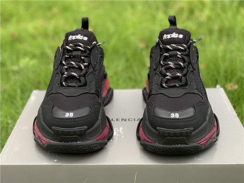 Timeless Premium Synthetic Leather Shoes - Statement Everyday Style | Women's Luxury Shoes #30 - back view (image 4) of designer-inspired shoes